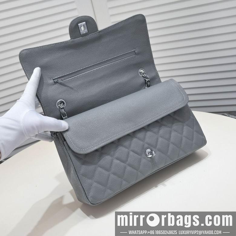 1:1 Chanel Bags 1113 30X18X8cm WO 1