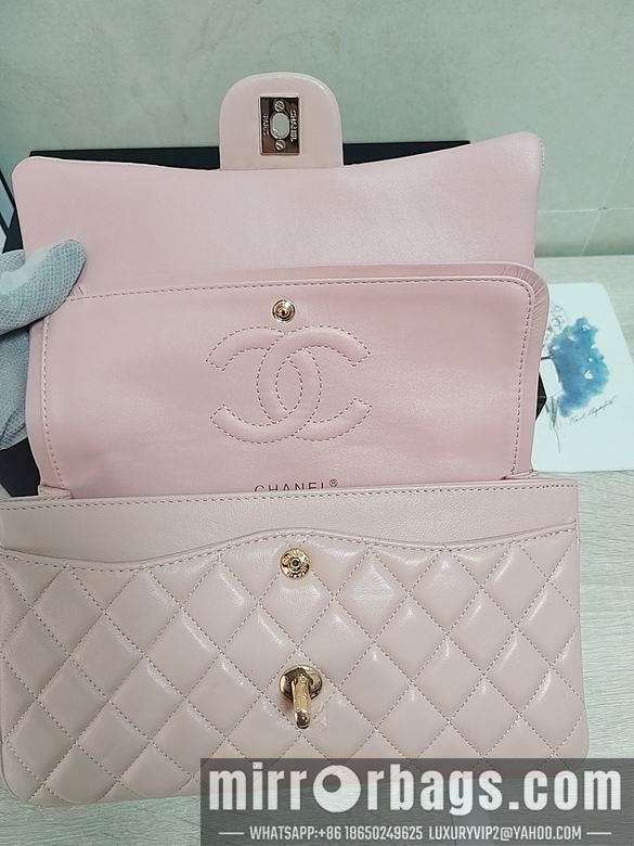 1:1 Chanel Bags 1112170 25.5X15.5X6.5cm WO 3