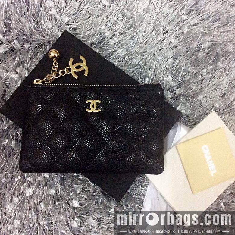 1:1 Chanel Bags 50168 14.5X9cm YG 4