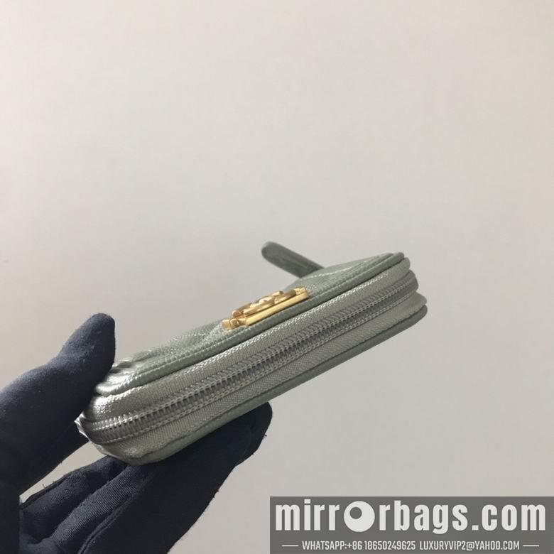 1:1 Chanel Bags 80602 11X7.5cm YG 4