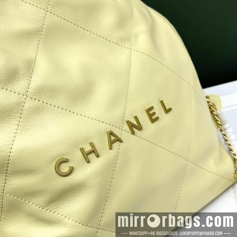 1:1 Chanel Bags 6813 38X48cm 6815 29X34cm WO 1