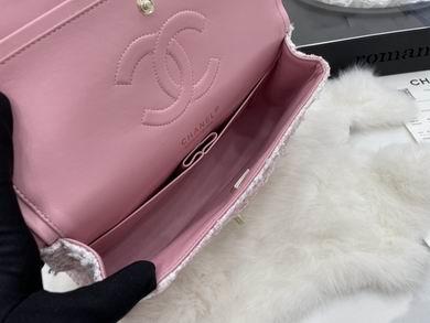 1:1 Chanel Bags 01112 25cm WO 3