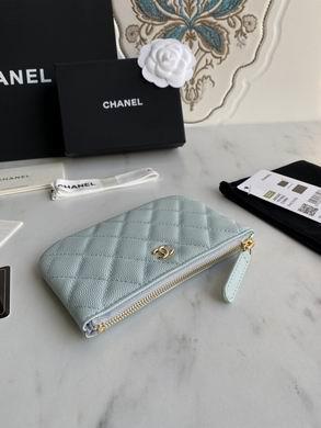 1:1 Chanel Bags A82365 15X8.5cm WO 4