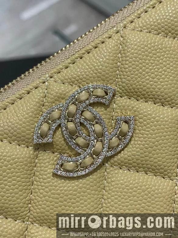 1:1 Chanel Bags Chanel 20x12cm YG 2