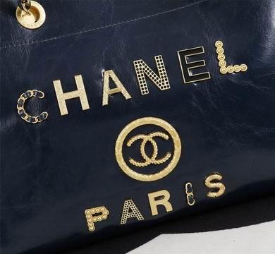 1:1 Chanel Bags 8027 33X14.5X24cm WO 4