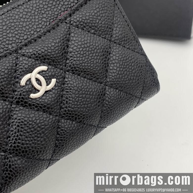 1:1 Chanel Bags 2011 5.2X3.5X1.5cm ZC 5