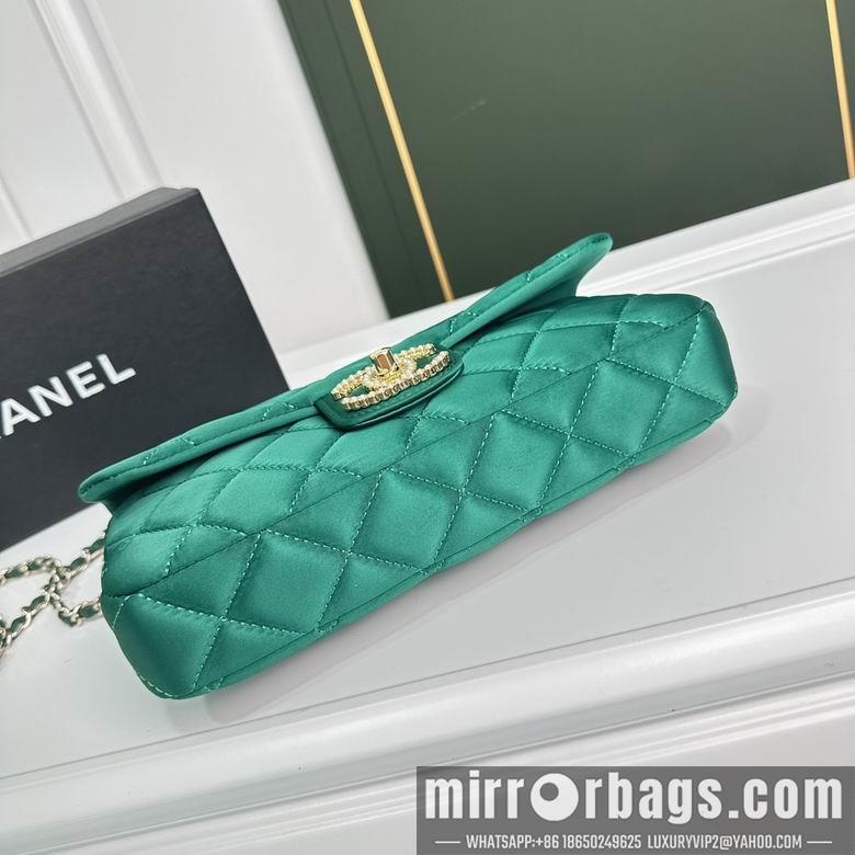 1:1 Chanel Bags 6817 26X12X4cm WO 6