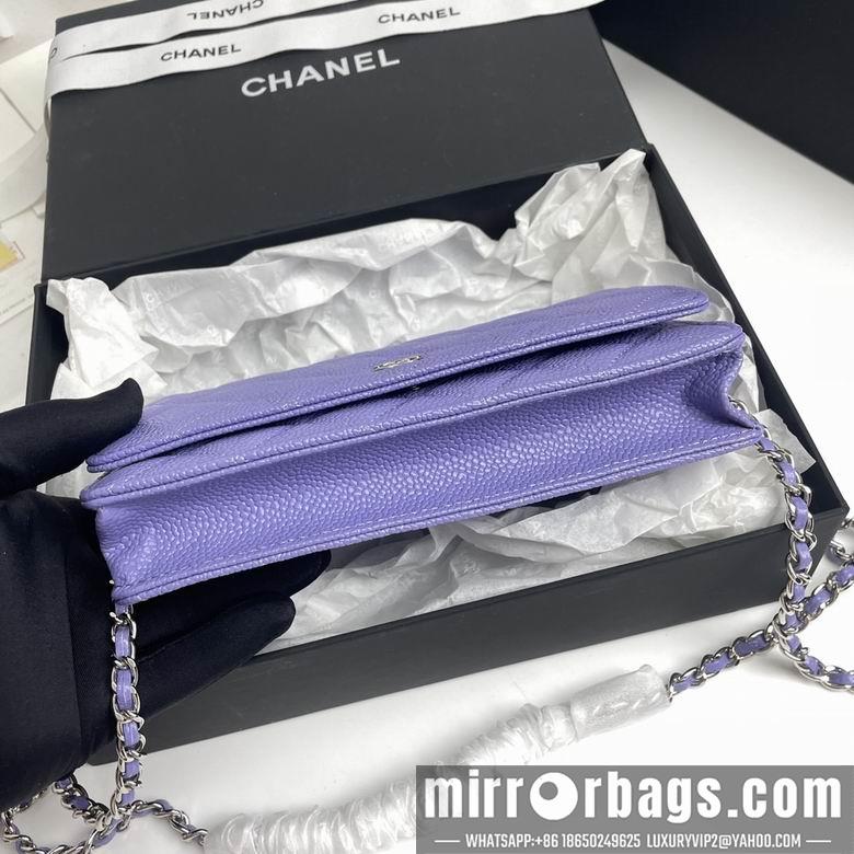 1:1 Chanel Bags A33814 19X12X3cm XMY 15