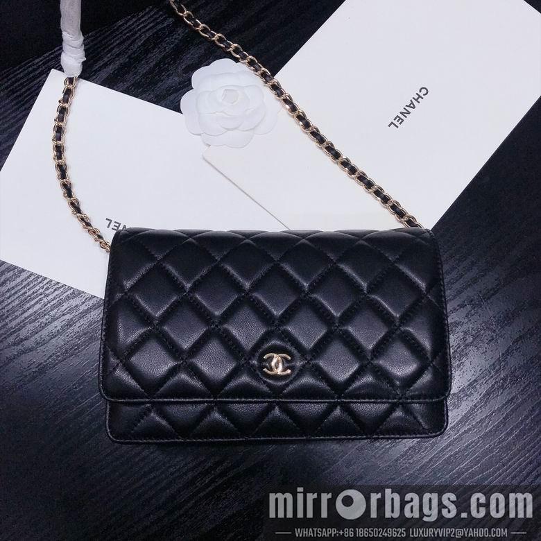 1:1 Chanel Bags 33814 19X13X4cm XMY 3