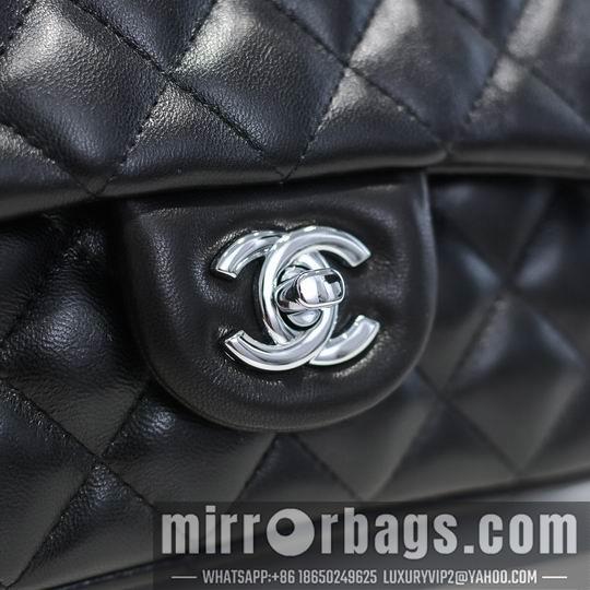 1:1 Chanel Bags 1116 20X14X7cm WO 8