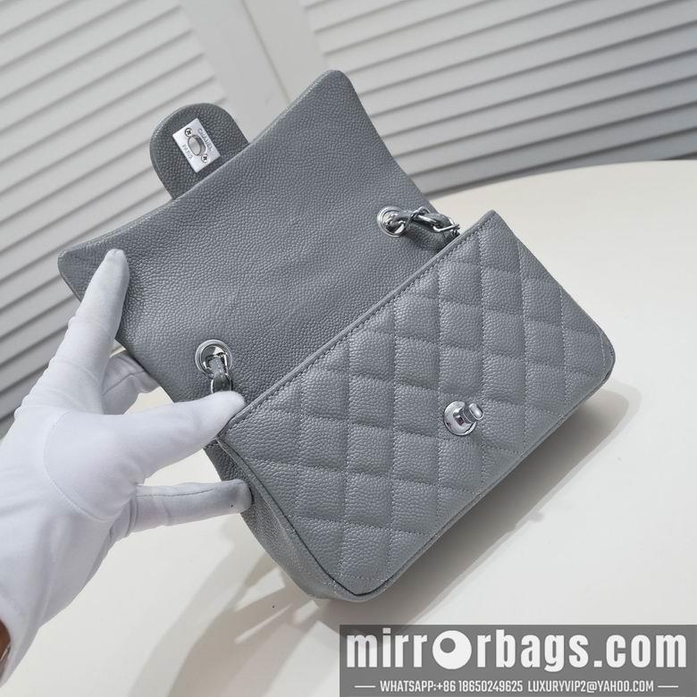 1:1 Chanel Bags 1116 20X14X7cm WO 1