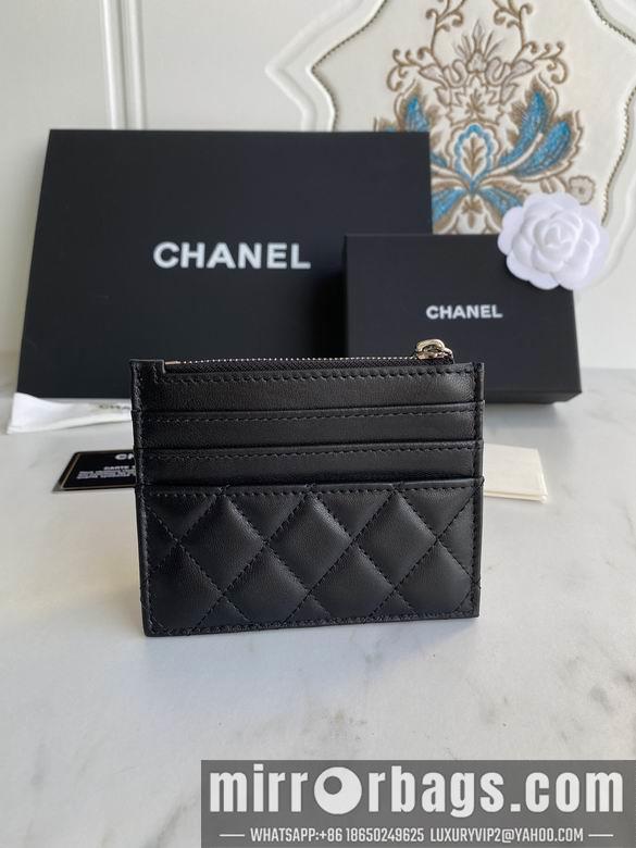 1:1 Chanel Bags A84105 9X11.5cm YG 5