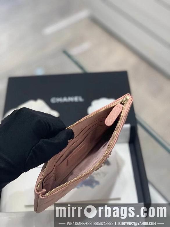 1:1 Chanel Bags Chanel 20x12cm YG 3