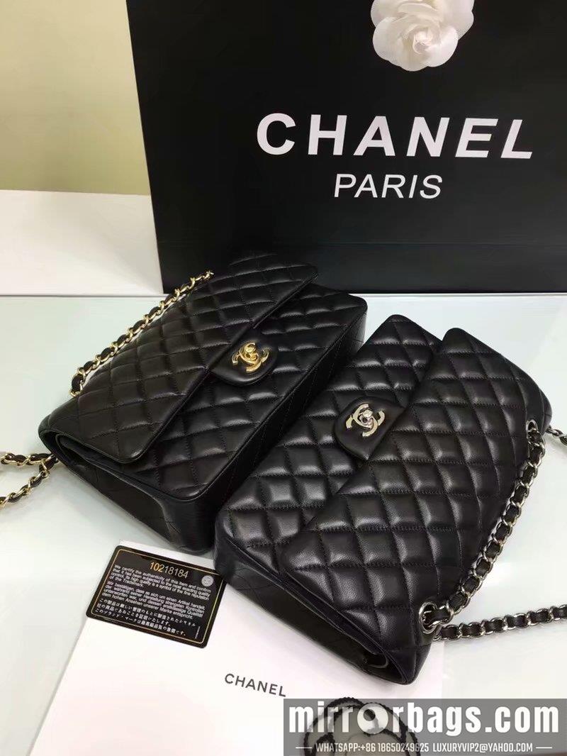 1:1 Chanel Bags 1112羊皮
