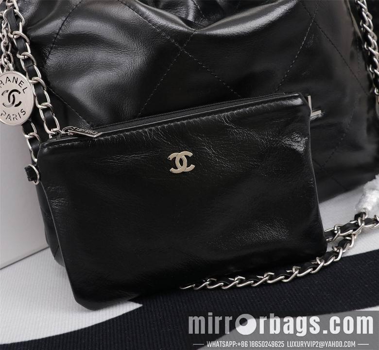 1:1 Chanel Bags 8801 30X25X8cm WO 5