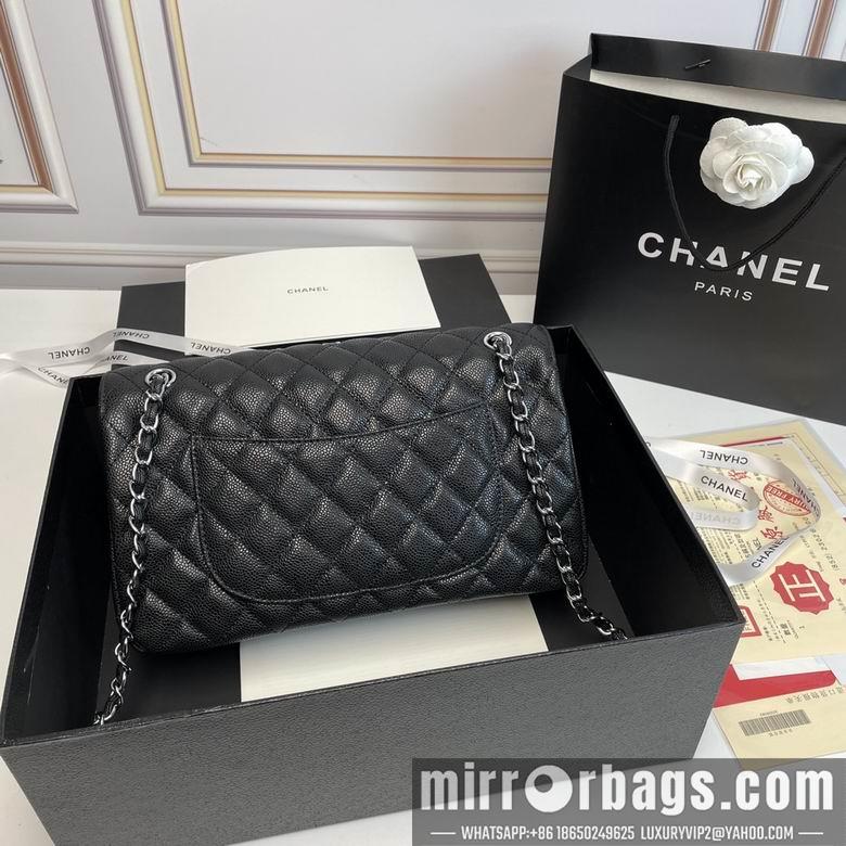 1:1 Chanel Bags CF1112 25X14X7cm XMY 4