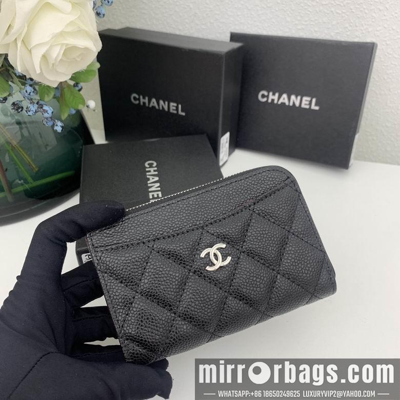 1:1 Chanel Bags 2011 5.2X3.5X1.5cm ZC 5