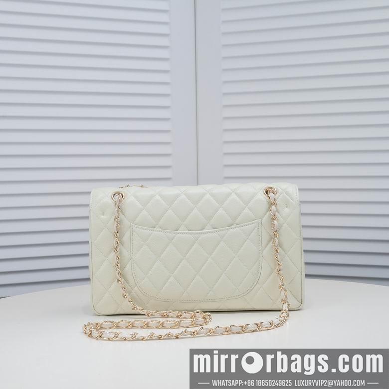 1:1 Chanel Bags 1113 30X18X8cm WO 4