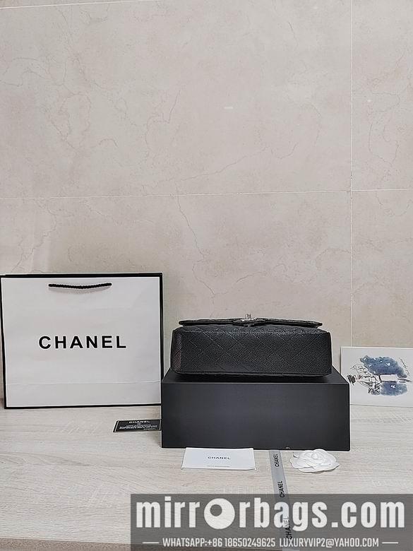 1:1 Chanel Bags 1112170 25.5X15.5X6.5cm WO 5
