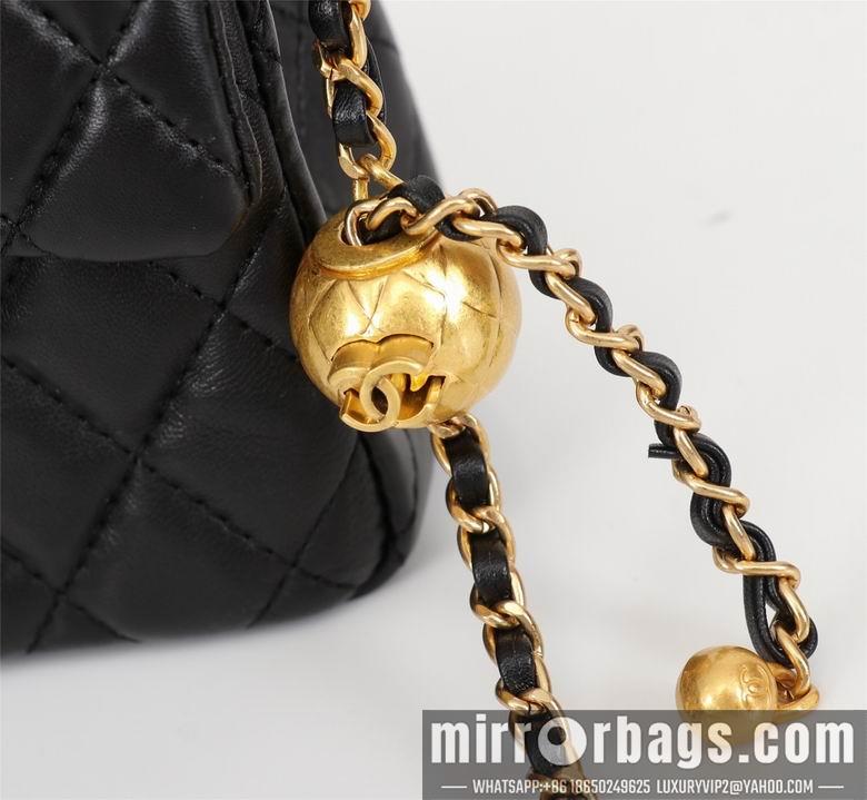 1:1 Chanel Bags 6210 18cm XMY 3