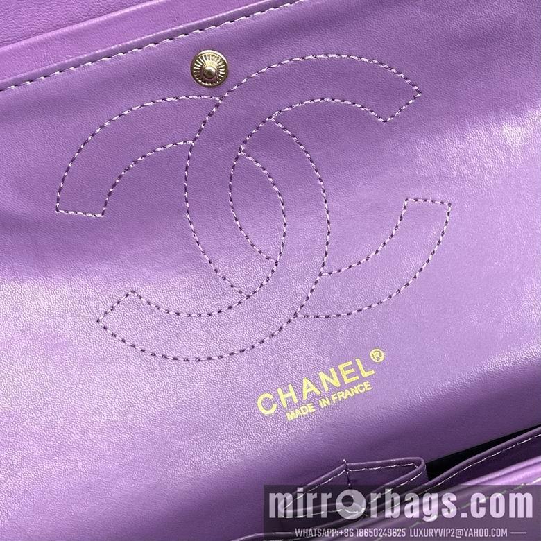 1:1 Chanel Bags 1113 30X18X8cm XMY 1