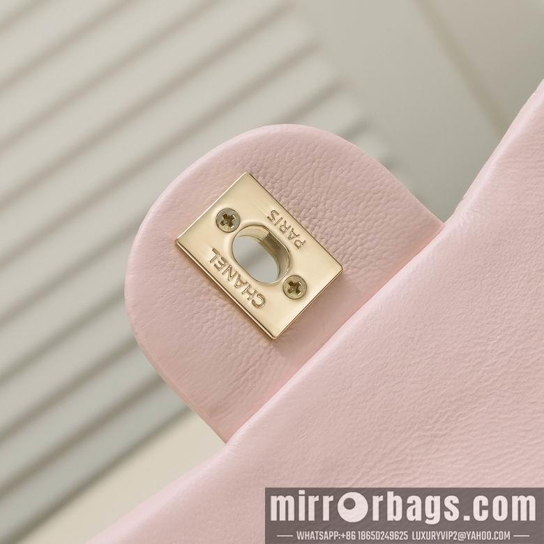 1:1 Chanel Bags 1115 17.5X13X5cm WO 2