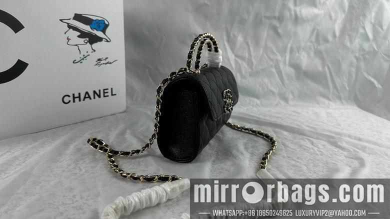 1:1 Chanel Bags 739 19X10X4.5cm WO 2
