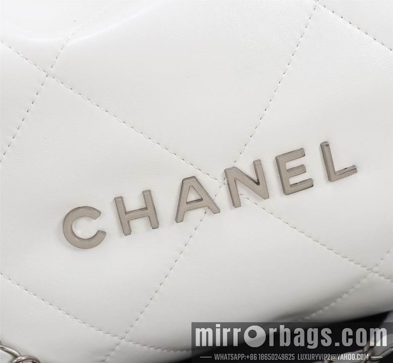 1:1 Chanel Bags 8801 39X24X8cm WO 5