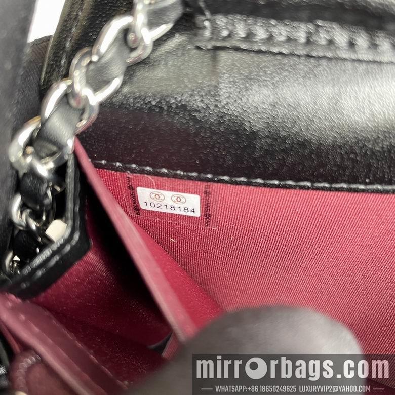 1:1 Chanel Bags A50076 18X10.5X3.5cm XMY 6