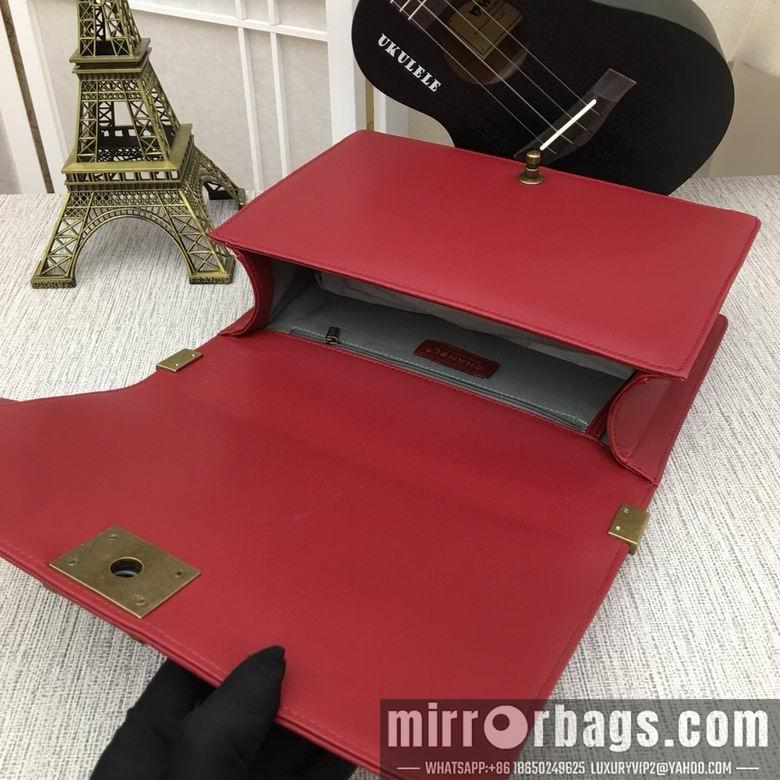 1:1 Chanel Bags 67087 30cm XMY 9
