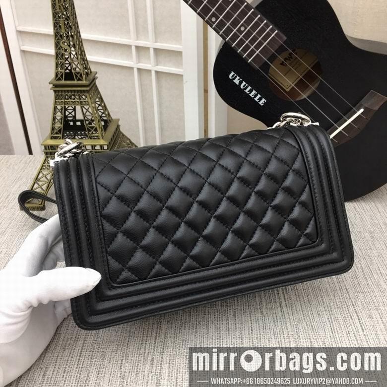 1:1 Chanel Bags 67086 25X15X7.5cm XMY 24