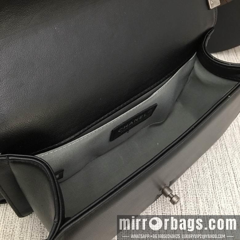 1:1 Chanel Bags 67086 25X14X7cm XMY 16