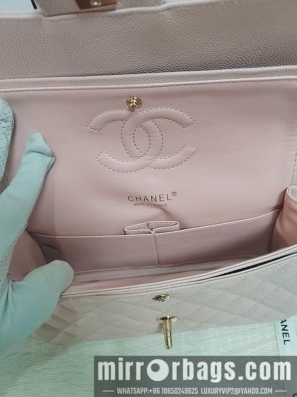 1:1 Chanel Bags 1112170 25.5X15.5X6.5cm WO 7