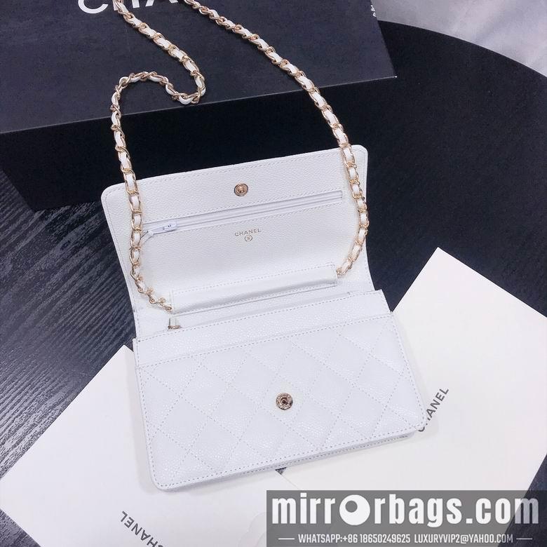 1:1 Chanel Bags 33814 19X13X4cm XMY 12