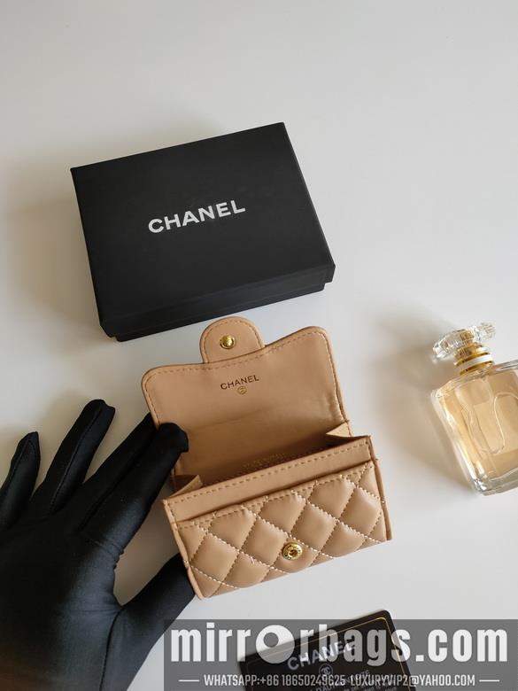 1:1 Chanel Bags AP0214 7.5X11.3X2.1cm XM 2