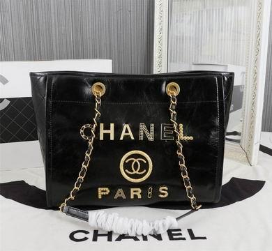 1:1 Chanel Bags 8027 33X14.5X24cm WO 5