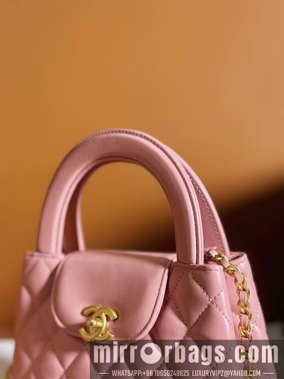 1:1 Chanel Bags AS4416 13X19X7cm WO 2