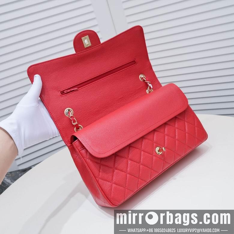 1:1 Chanel Bags 1113 30X18X8cm WO 5