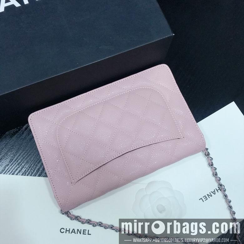 1:1 Chanel Bags 33814 19X13X4cm XMY 19