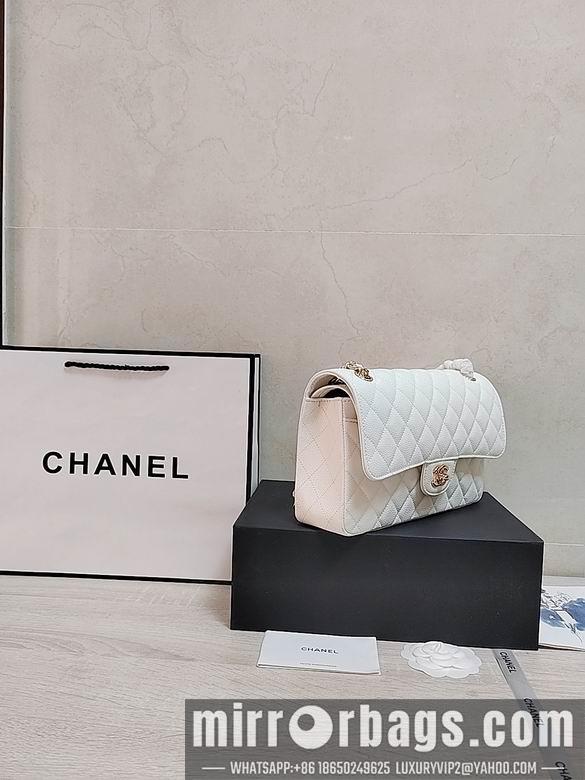 1:1 Chanel Bags 1112170 25.5X15.5X6.5cm WO 6