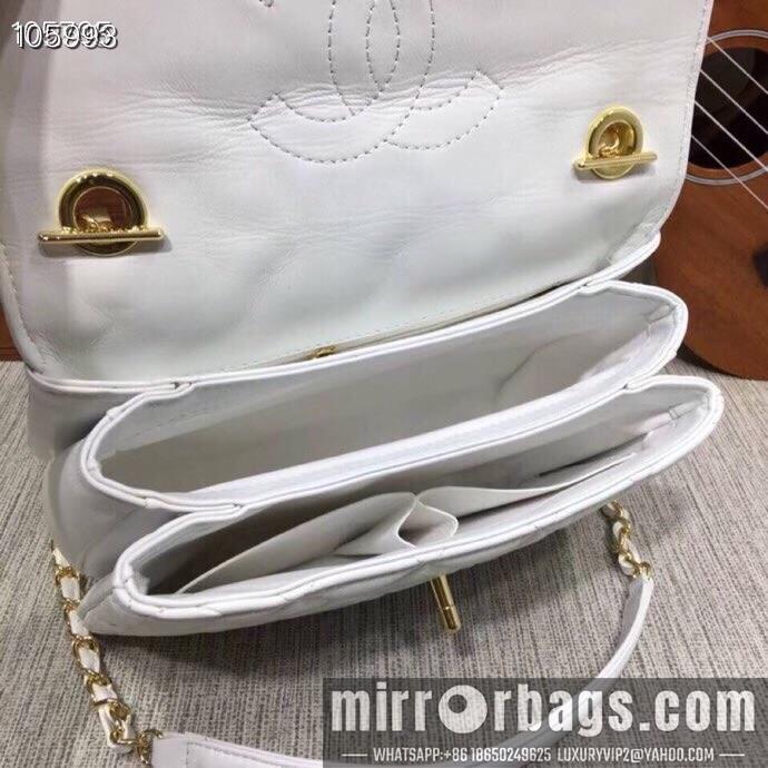 1:1 Chanel Bags 92236 25X12X17cm XMY 11