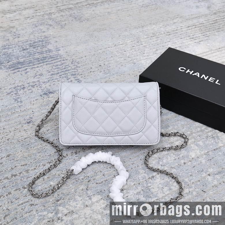 1:1 Chanel Bags 33814 19cm YG 11