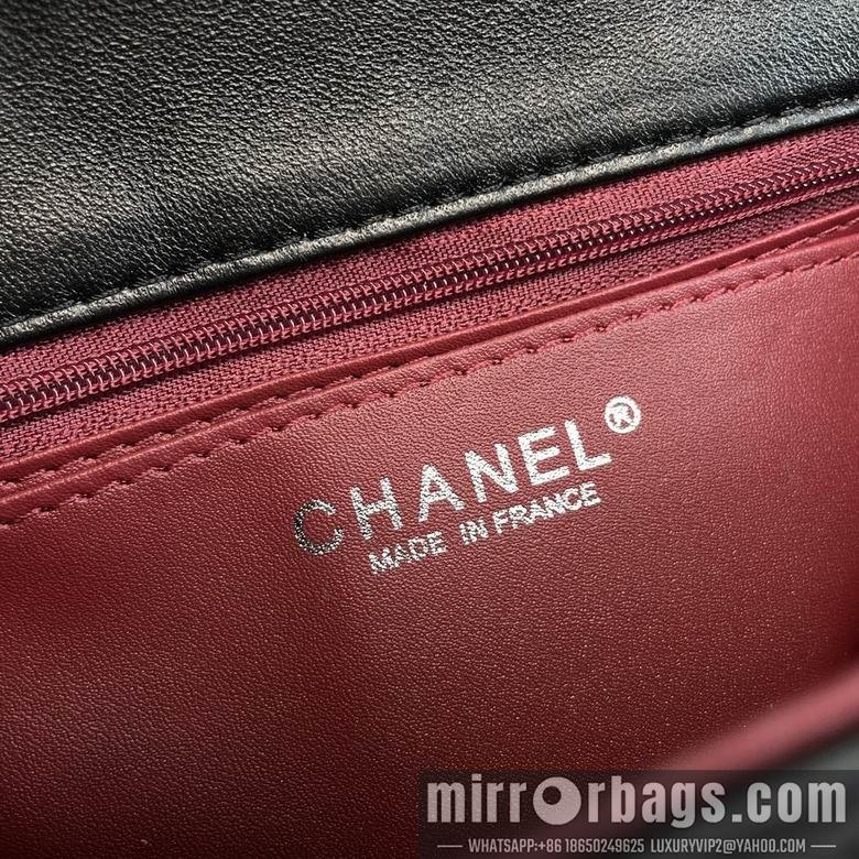 1:1 Chanel Bags 1116 20X12X7cm XMY 15