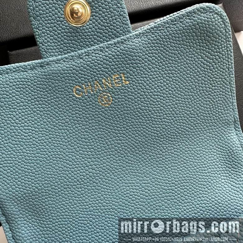 1:1 Chanel Bags 11X17cm 080102 XMY 11