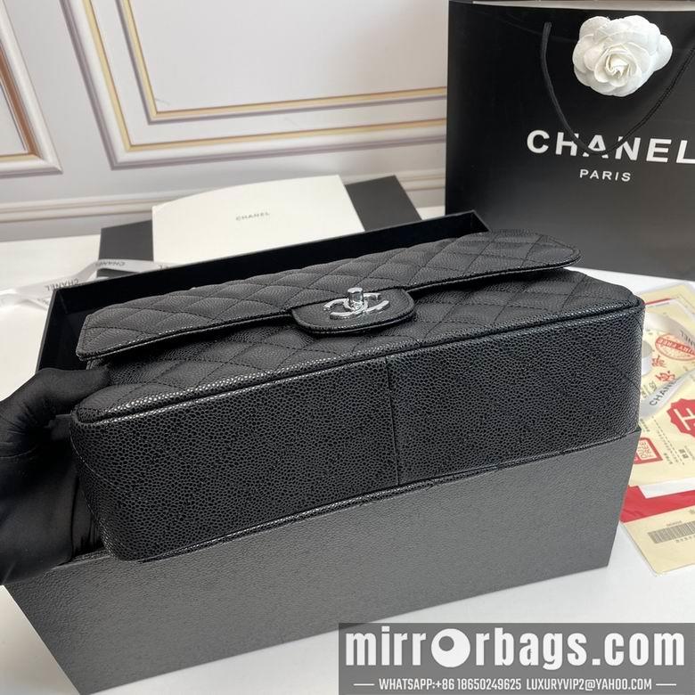 1:1 Chanel Bags CF1112 25X14X7cm XMY 4