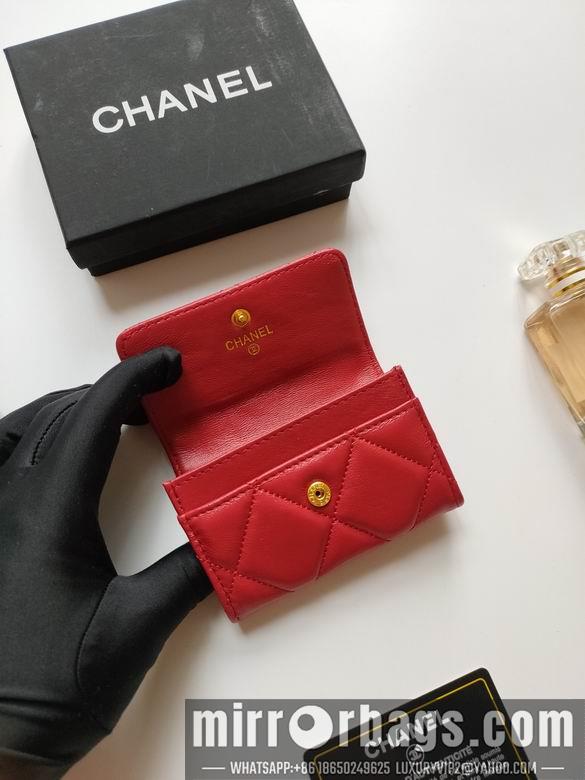 1:1 Chanel Bags AP1810 11X8.5X3cm XMY 8