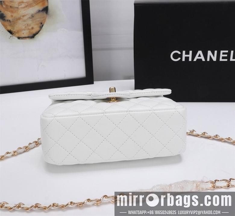 1:1 Chanel Bags 1116 20cm XMY 6