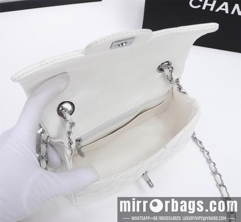 1:1 Chanel Bags 1116 20cm XMY 11