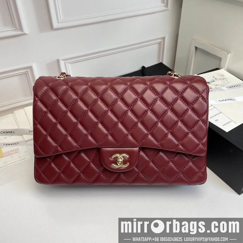 1:1 Chanel Bags 1119 33X22X10cm XMY 3