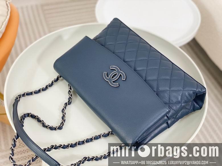 1:1 Chanel Bags AO7095 32X7.5X19cm YG 7
